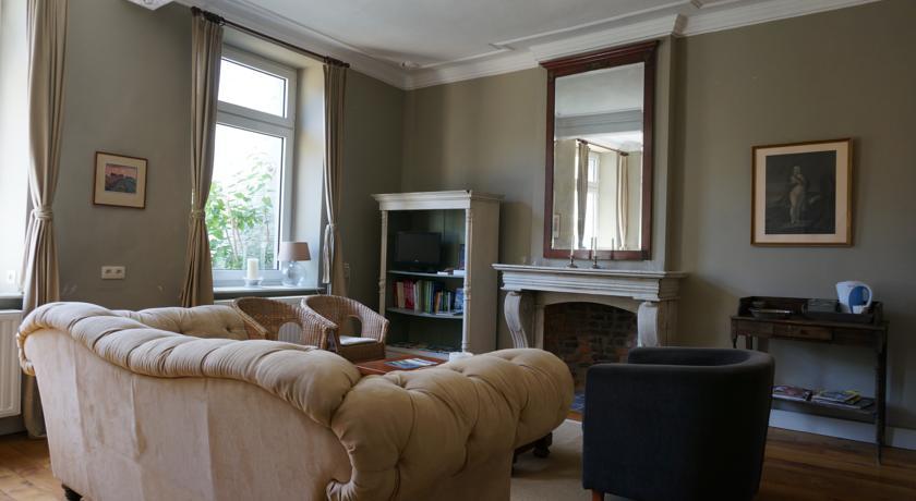 Huis Van Loon Borgloon Zimmer foto