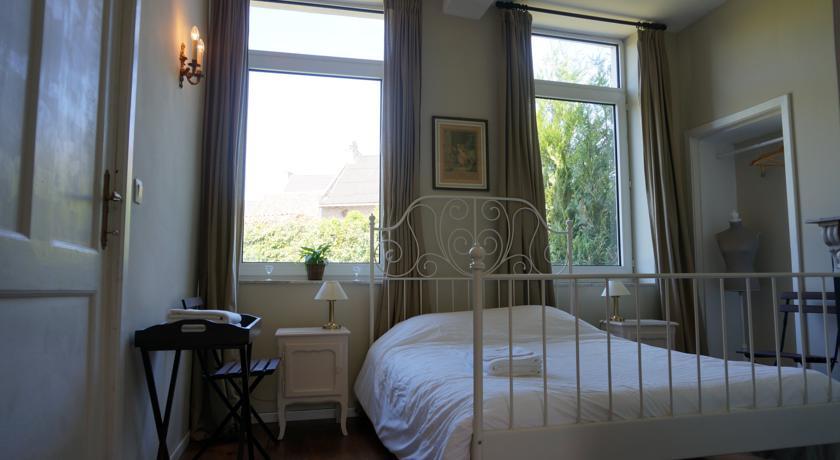 Huis Van Loon Borgloon Zimmer foto
